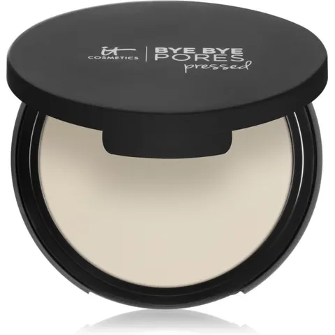 It Cosmetics Bye Pores Powder Compact – image 3