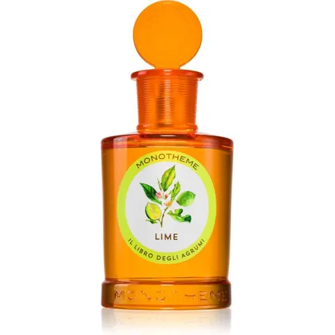 Monotheme Il Libro Degli Agrumi Lime EDT U 100 ml – image 2