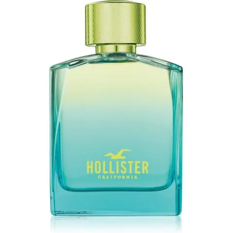 Hollister Wave 2 EDT M 100 ml – image 2