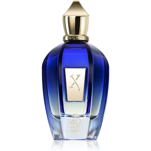 Xerjoff 40 Knots EDP U 100 ml – image 2