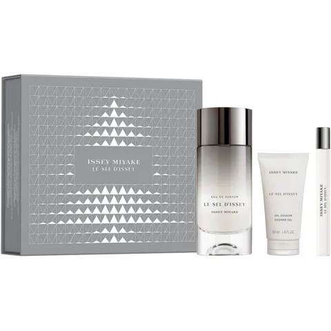 Issey Miyake Le Sel d'Issey gift set M – image 2