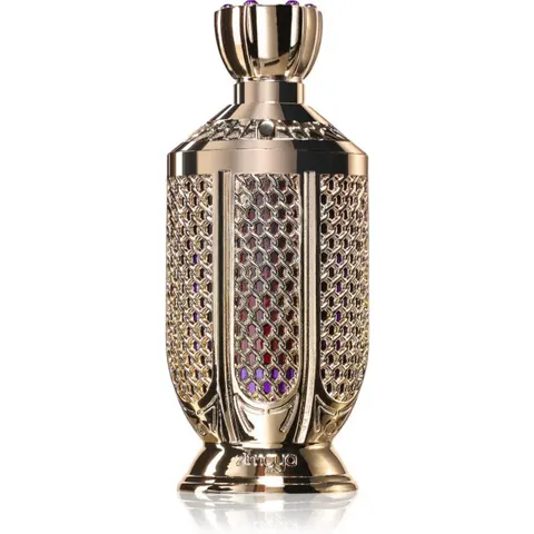 Zimaya Takween perfumed oil U 24 ml – image 2