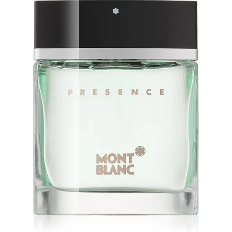 Montblanc Presence EDT M 50 ml – image 2