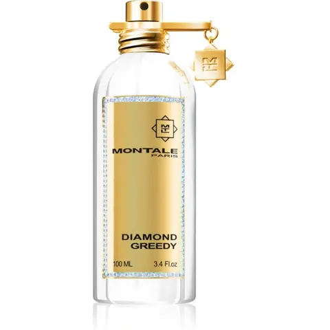 Montale Diamond Greedy EDP W 100 ml – image 2