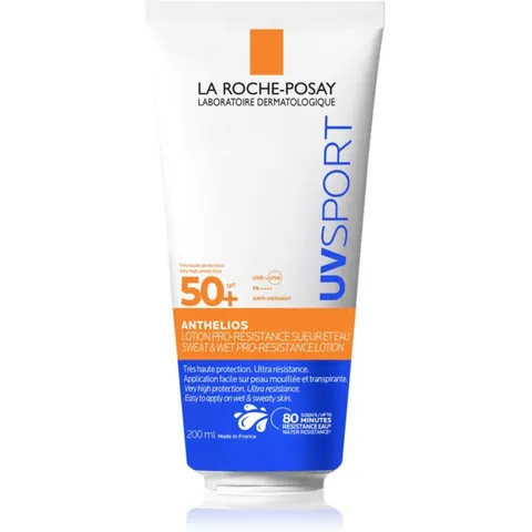 La Roche Posay UVSPORT Lotion SPF50 200ml – image 2