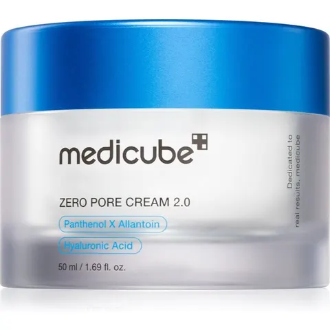 Medicube Zero Pore Cream 2.0 50ml – image 2