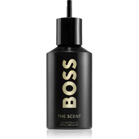 Hugo Boss The Scent EDT refillable M Refill 200 ml – image 3
