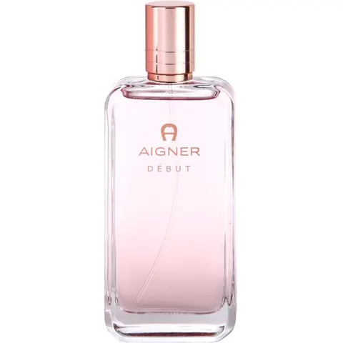 Etienne Aigner Debut EDP W 100 ml – image 2