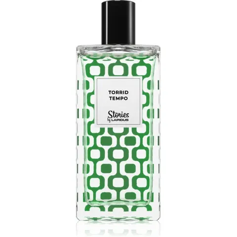 Ted Lapidus Torrid Temp EDT M 100 ml – image 2