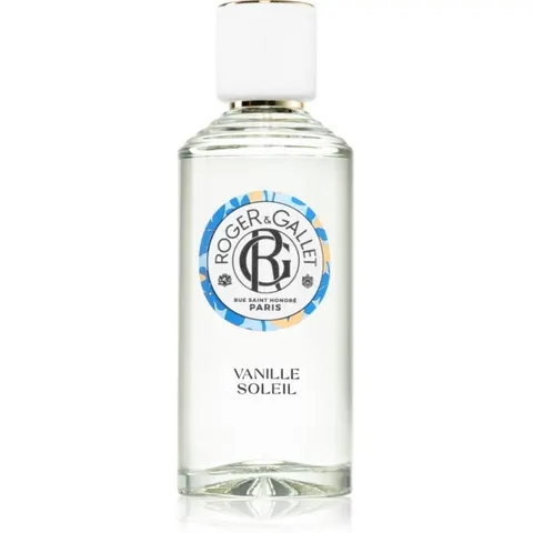 Roger & Gallet Vanilla Sun Scented Water 100 ml – image 2