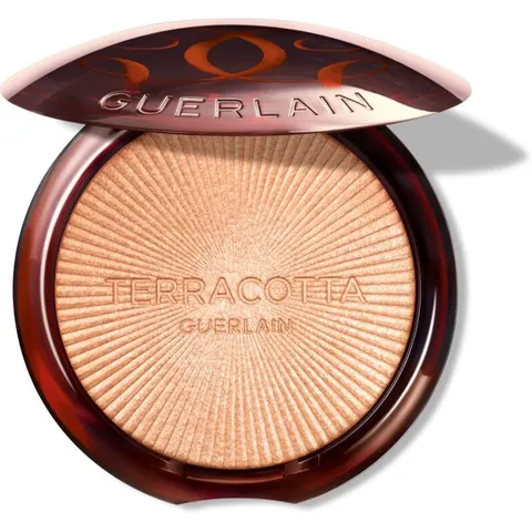 Guerlain Terracotta Luminizer Compact Powder 10 gr 00 Ivory – image 3