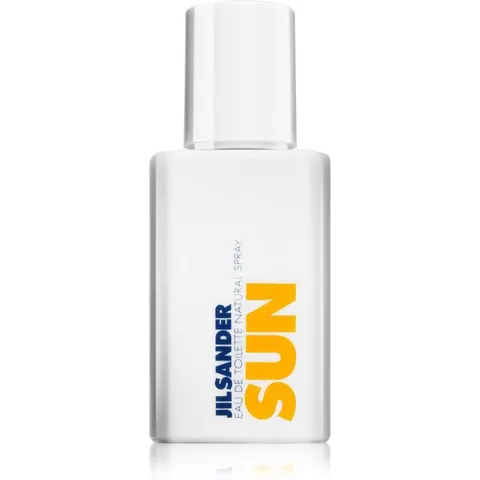 Jil Sander Sun EDT W 30 ml – image 2