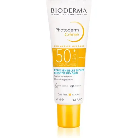 Bioderma Photoderm Cream SPF50+ 40ml – image 4