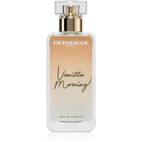 Dermacol Vanilla Morning EDP W W 50 ml – image 2