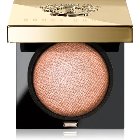 Bobbi Brown luxe eye shadow Melting Point – image 3