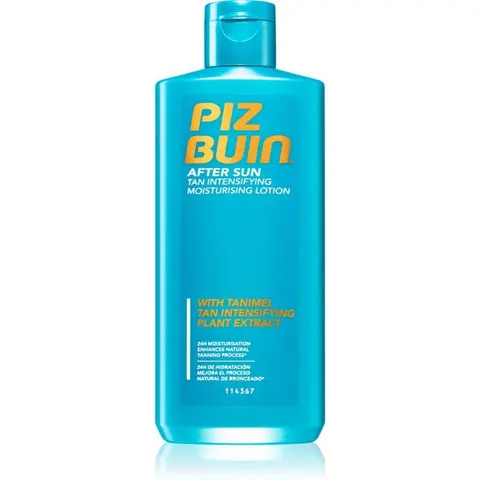 After Sun Intensifier Piz Buin (200 ml) – image 2