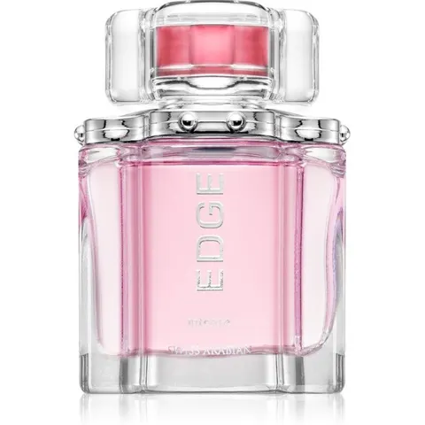 Swiss Arabian Edge Intense EDP W 100 ml – image 2