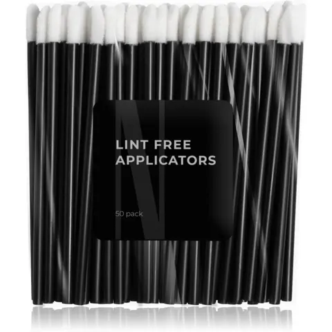 Nanolash Lint Free applicators 50 units – image 2