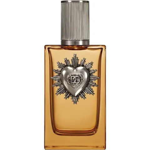 Dolce & Gabbana Devotion Pour Homme-100 ml – image 3