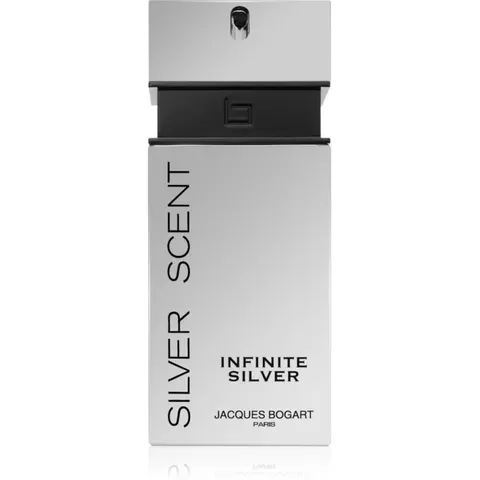 Jacques Bogart Silver Scent Infinite Silver EDT M 100 ml – image 2