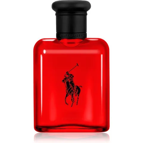 Ralph Lauren Polo Red EDT M 75 ml – image 3