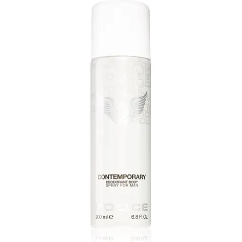 Police Contemporary Deodorant Spray 200ml – image 3