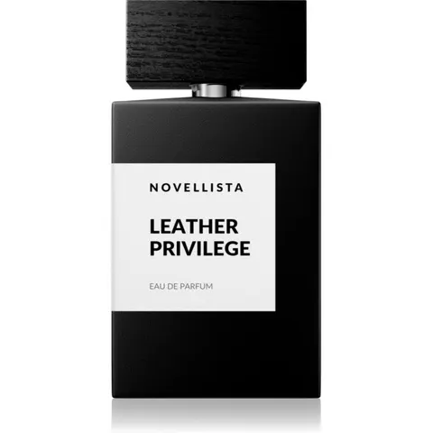 NOVELLISTA Leather Privilege EDP U 75 ml – image 2