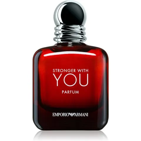 Armani Stronger With You Parfum – image 3