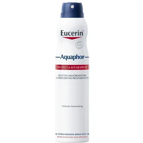 Eucerin Aquaphor Protect & Repair Spray 250 ml – Bild 2
