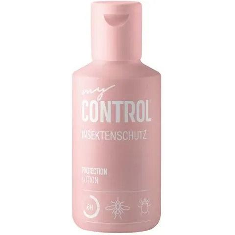 My Control Protection Insektenschutz Lotion – Bild 2