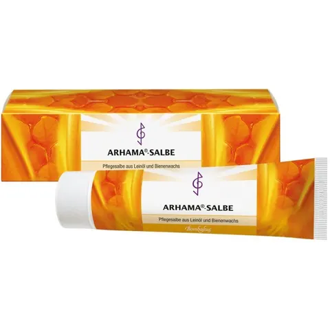 Bombastus Arhama-Salbe – Bild 2