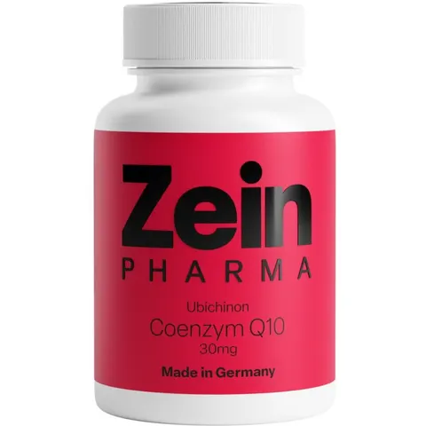 ZeinPharma Nadh Micro effect Kapseln 15 mg 30 St – Bild 2