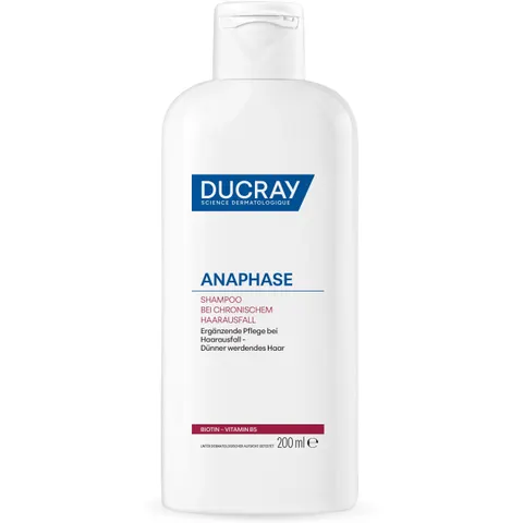 Ducray Anaphase Shampoo B.chronischem Haarausfall – 075533 – Bild 5