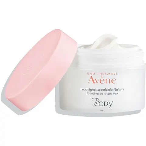 Avene Avène BODY Feuchtigkeitsspendender Balsam – Bild 2