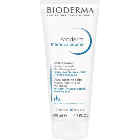 200ml BIODERMA Atoderm Intensive Baume – Bild 3