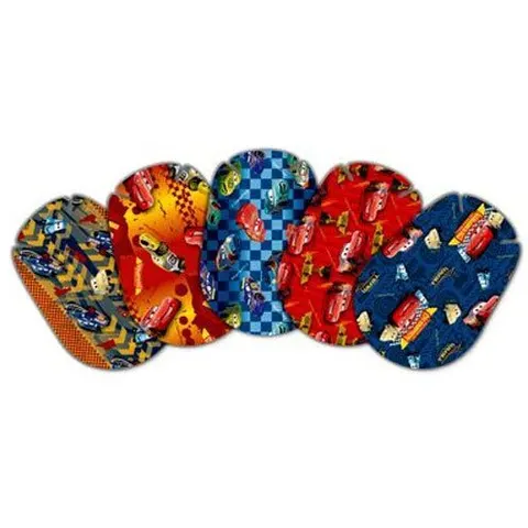 Opticlude Disney boys midi 2538Mdpb-100 St Pflaster – Bild 2