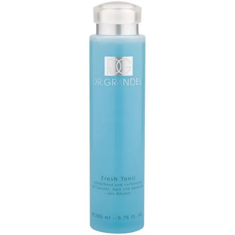 200ml DR. GRANDEL Fresh Tonic – Bild 2