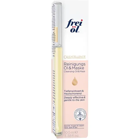 Frei öl Reinigungsöl & Maske – Bild 4