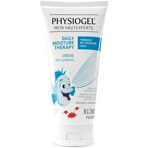 Physiogel Daily Moisture Therapy Creme Kinder-Edition – Bild 2