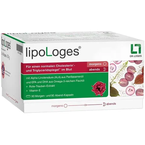 Lipologes Kapseln – Bild 2