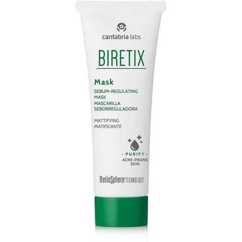 Biretix Mask 25 ml Gesichtsmaske – Bild 2