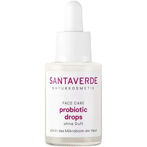 Santaverde Probiotic Drops Serum – Bild 4