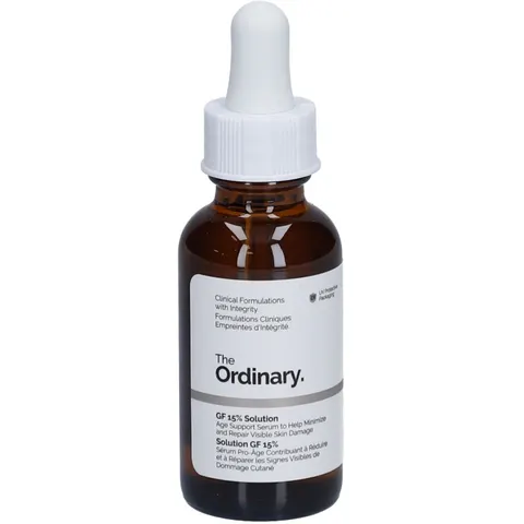 30ml The Ordinary GF Solution 15% – Bild 3