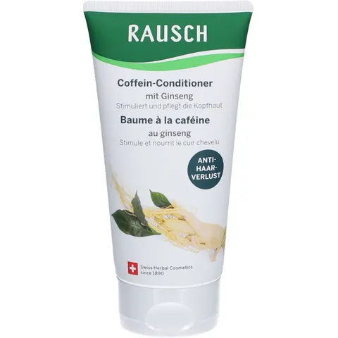 RAUSCH Coffein-Conditioner mit Ginseng – 158645 – Bild 4