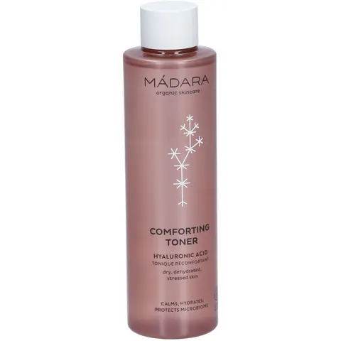 Mádara Comforting Toner 200 ml – Bild 3