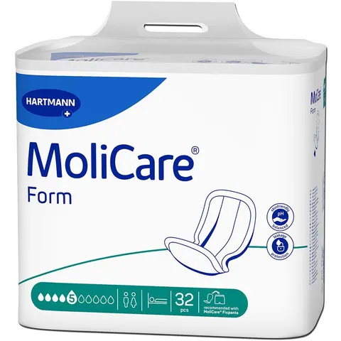 Molicare Form 5 Tropfen – Bild 2