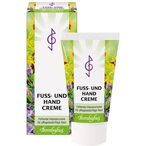 Fuss- Und Handcreme – Bild 4