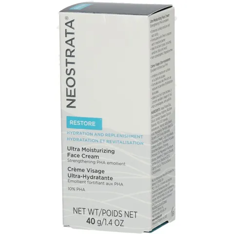 Neostrata Ultra Moisturizing Face Cream 10 Pha – Bild 3