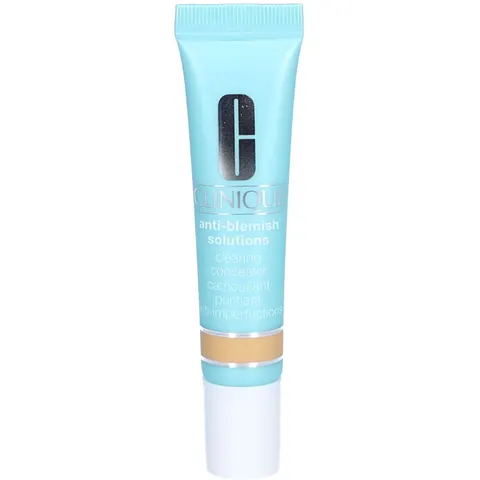 10ml Clinique Anti-Blemish Solutions Clearing Concealer – Medium 10 – Bild 4