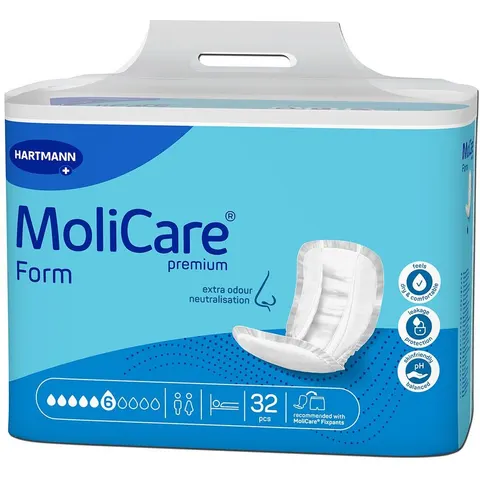 MoliCare premium Form 32 St – 582351 – Bild 2